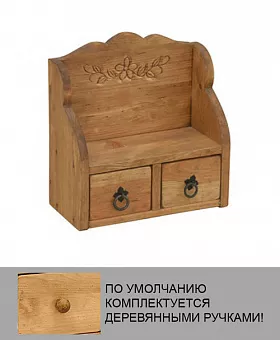 Ящик для специй ETAGERE A EPICEES купить в Москве - фото №1