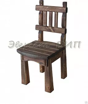 Стул Э0102-02 купить в Москве - фото №1