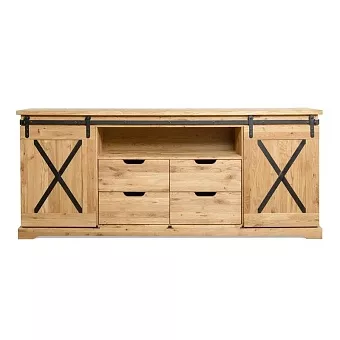 Тумба Рэйлвэй 4 купить в Москве - фото №1