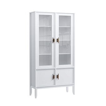 Витрины для гостиной купить в Москве - фото №1