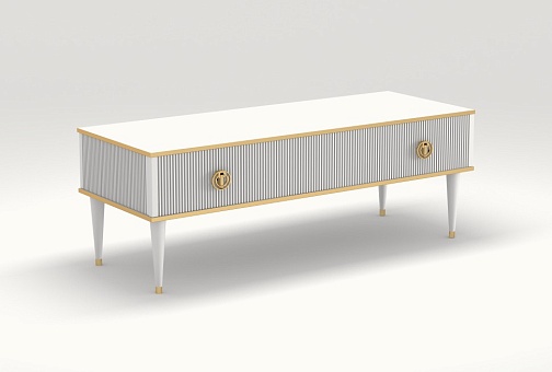 Журнальный стол Глория купить в Москве - фото №1