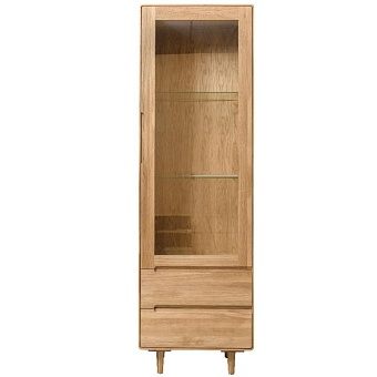 Витрины для гостиной купить в Москве - фото №1