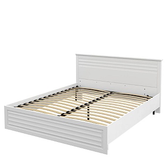 Кровать Денвер МН-040-01 160*200 купить в Москве - фото №1