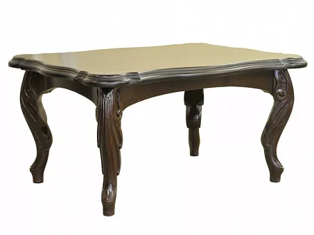 Стол журнальный Турин ММ-191-04 купить в Москве - фото №1