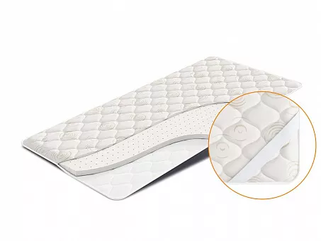 Наматрасник Max/Cotton plus купить в Москве - фото №1