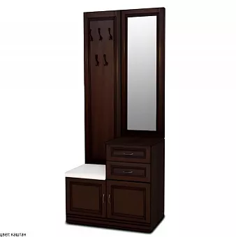 Прихожая Роуз купить в Москве - фото №1