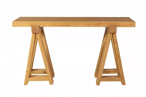 Стол-консоль "Хлоя" купить в Москве - фото №1