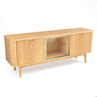 Тумба ТВ Рифлессо (Riflesso) 3С купить в Москве - фото №1