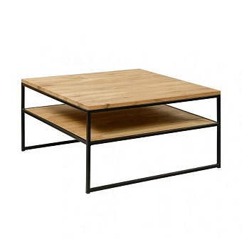 Стол журнальный Манхэттен 2 купить в Москве - фото №1