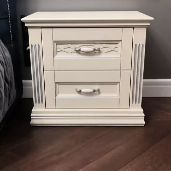 Тумбочка Верона купить в Москве - фото №1