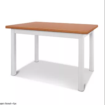 Стол Томас комбинированный цвет купить в Москве - фото №1