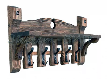 Вешалка "Волат" купить в Москве - фото №1