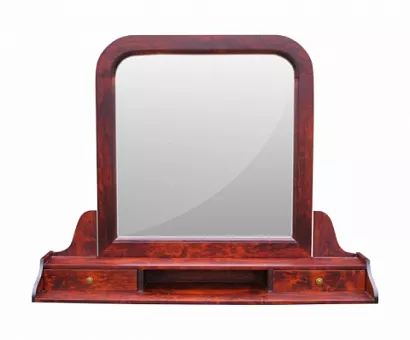 Зеркало "Луи Филипп ОВ 05.02" купить в Москве - фото №1