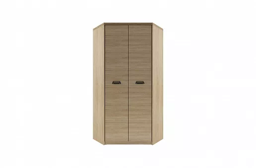 Шкаф угловой 2D Diesel купить в Москве - фото №1