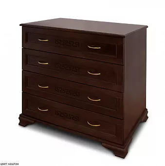 Комод Авизия 0,4 купить в Москве - фото №1