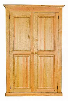 Шкаф для одежды EL ARM 2P купить в Москве - фото №1 Шкаф для одежды EL ARM 2P купить в Москве - фото №1