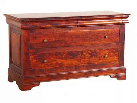 Комод "Луи Филипп ОВ 06.01" купить в Москве - фото №1