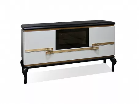 Тумба Милана ММ-329-05 купить в Москве - фото №1