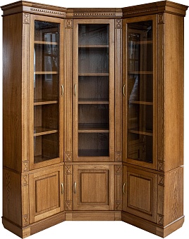 Набор мебели "Верди Классик" П3.0487.2.01 купить в Москве - фото №1