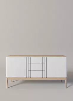 Тумба ICON’S широкая Белый купить в Москве - фото №1