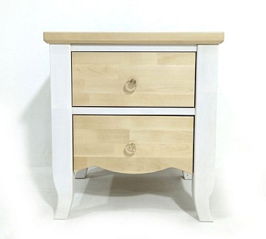 Тумба прикроватная Бореалис (Borealis) купить в Москве - фото №1