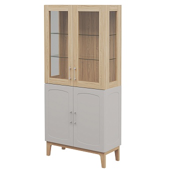 Шкаф Танаро МН-058-02 купить в Москве - фото №1