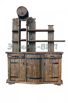 Буфет-Эверест-ВИП купить в Москве - фото №1