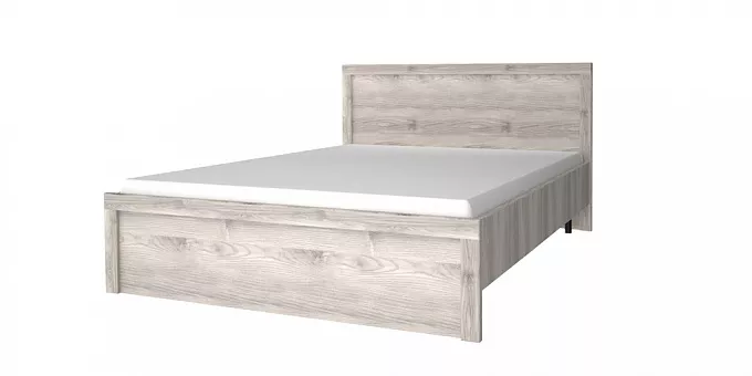 Кровать 140 Jazz купить в Москве - фото №1