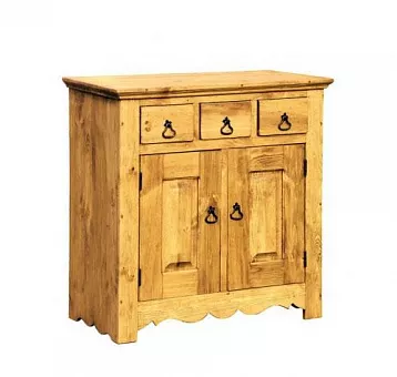 Тумба BAHUT 97 купить в Москве - фото №1