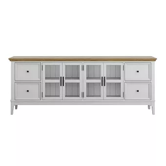 Тумба ТВ Квадро-С 44 купить в Москве - фото №1