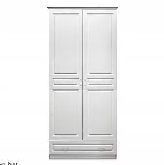 Шкаф Премьер 2.1 (100х54х220) купить в Москве - фото №1