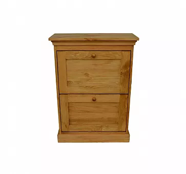 Обувница 2-х дверная CHAUSSURE 2P купить в Москве - фото №1