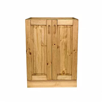 Шкаф-стол Классик Н-04 (600) купить в Москве - фото №1