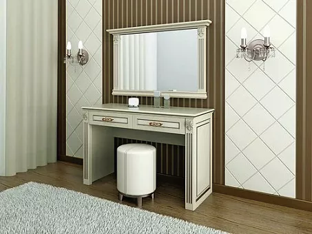 Туалетный стол Верона купить в Москве - фото №1