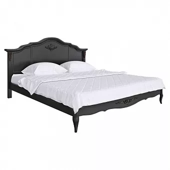 Кровать 160*200 Nocturne арт. N102 купить в Москве - фото №1