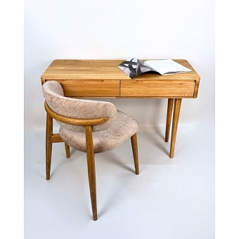 Стол туалетный Аманди (Amandi) купить в Москве - фото №1