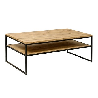 Стол журнальныый Манхэттен 1 купить в Москве - фото №1