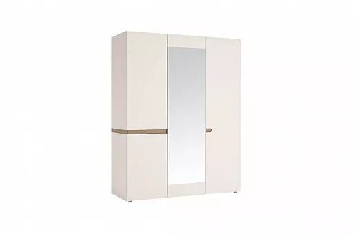 Шкаф 3D/TYP 22A Linate купить в Москве - фото №1