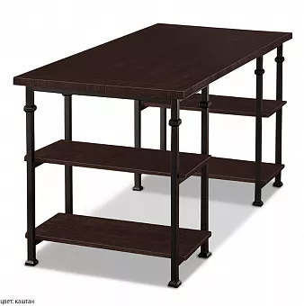 Стол письменный Уорхол купить в Москве - фото №1