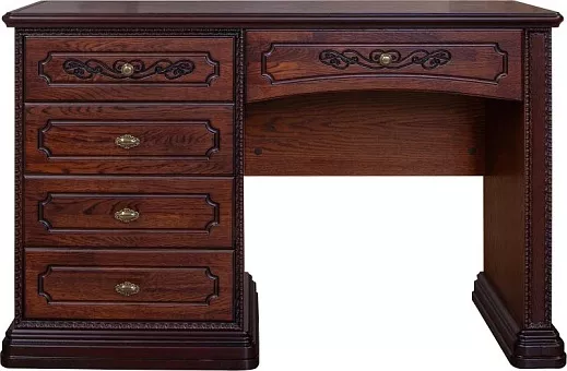 Стол туалетный "Бристоль" П3.588.1.05 купить в Москве - фото №1 Стол туалетный "Бристоль" П3.588.1.05 купить в Москве - фото №1