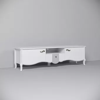 Тумба Лаура ММ-351-06 купить в Москве - фото №1