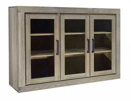 Секция верхняя TEMPO BLACK КМБ-3.1 на тумбу КМТ-160 купить в Москве - фото №1 Секция верхняя TEMPO BLACK КМБ-3.1 на тумбу КМТ-160 купить в Москве - фото №1