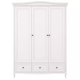 Шкаф Menfy 3 дверный M 803 купить в Москве - фото №1