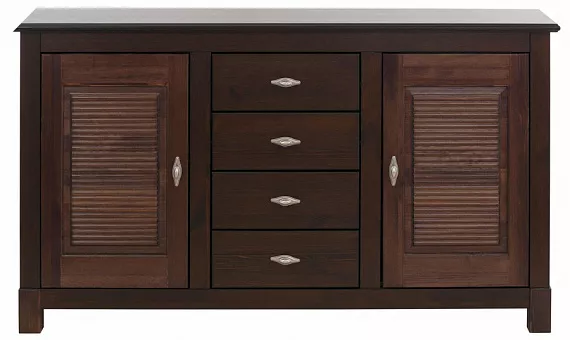 Комод Рауна 24 Колониал купить в Москве - фото №1