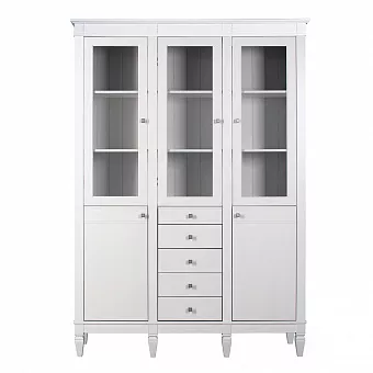 Стеллаж Ольса-303/214 купить в Москве - фото №1