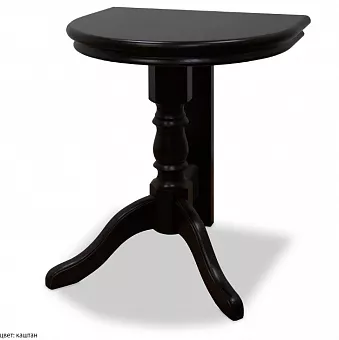 Консольный стол Джонатан 0 ,5 купить в Москве - фото №1