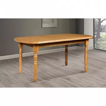 Стол обеденный Аполлон раздвижной купить в Москве - фото №1