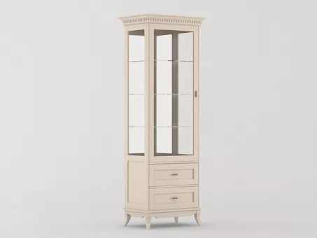 Витрины для гостиной купить в Москве - фото №1