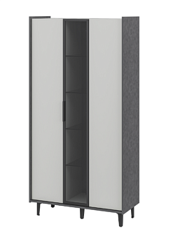 Витрины для гостиной купить в Москве - фото №1