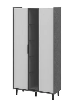 Витрины для гостиной купить в Москве - фото №1